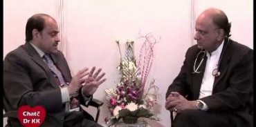 Management of Acute Heart Attack- A Discussion with the expert- Dr. VK Bahl